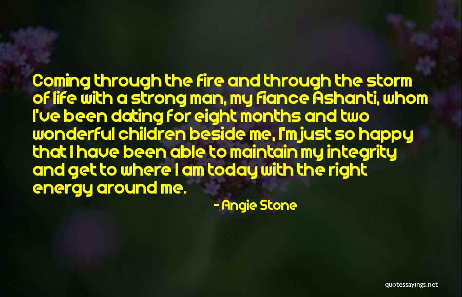 Maintain Your Integrity Quotes By Angie Stone Maintain Your Integrity Quotes By Angie Stone