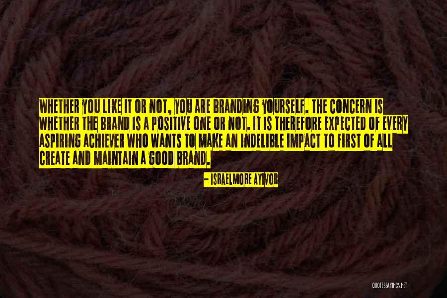 Maintain Yourself Quotes By Israelmore Ayivor Maintain Yourself Quotes By Israelmore Ayivor