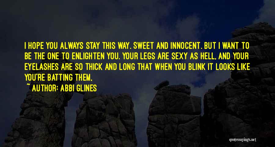 Maintainance Quotes By Abbi Glines