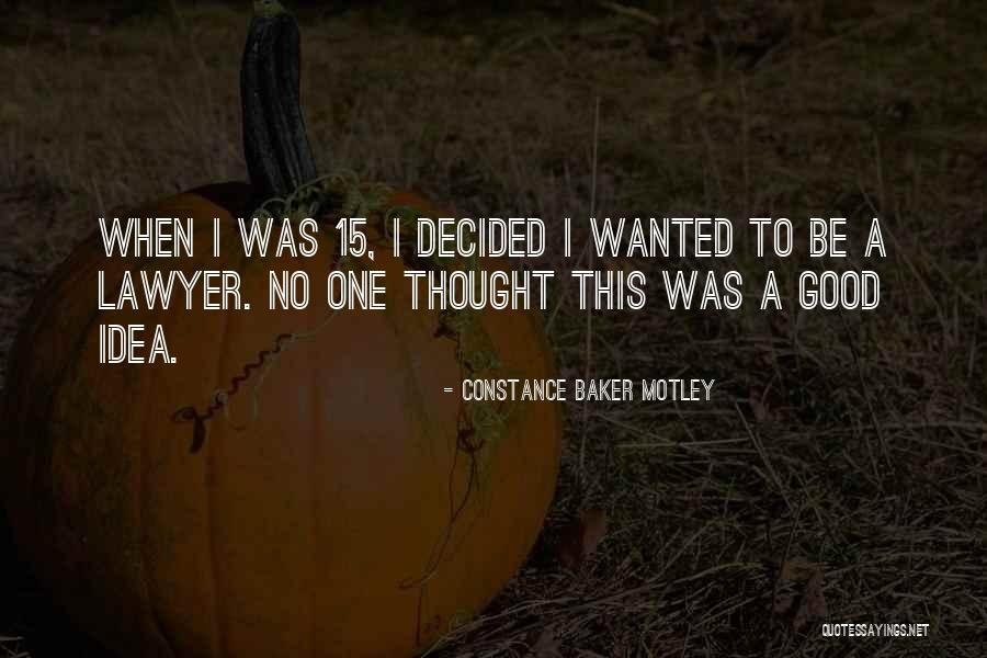 Maintainer Humor Quotes By Constance Baker Motley Maintainer Humor Quotes By Constance Baker Motley