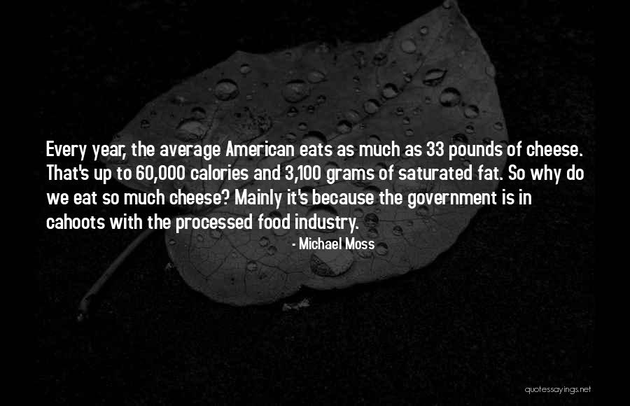 Maintainers A Nairy Quotes By Michael Moss Maintainers A Nairy Quotes By Michael Moss