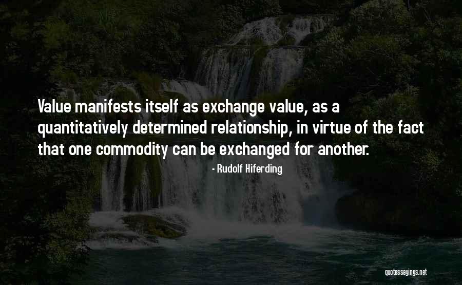 Maintainers A Nairy Quotes By Rudolf Hiferding Maintainers A Nairy Quotes By Rudolf Hiferding