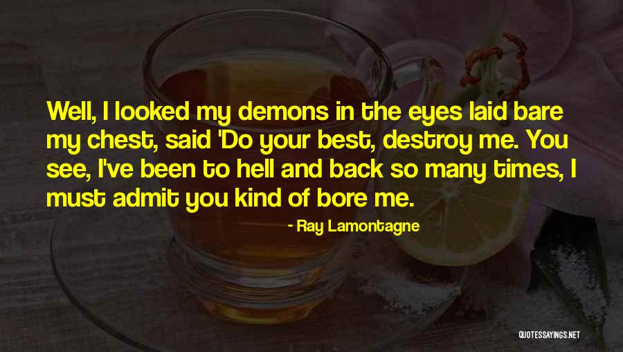 Maintainers Of Insta Pack Quotes By Ray Lamontagne Maintainers Of Insta Pack Quotes By Ray Lamontagne