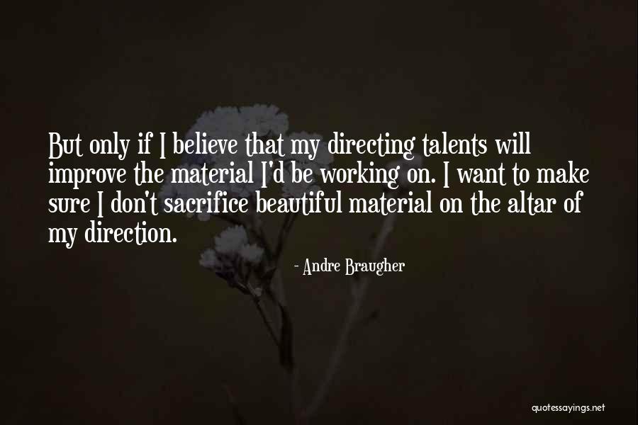 Maintaining Limits Quotes By Andre Braugher Maintaining Limits Quotes By Andre Braugher