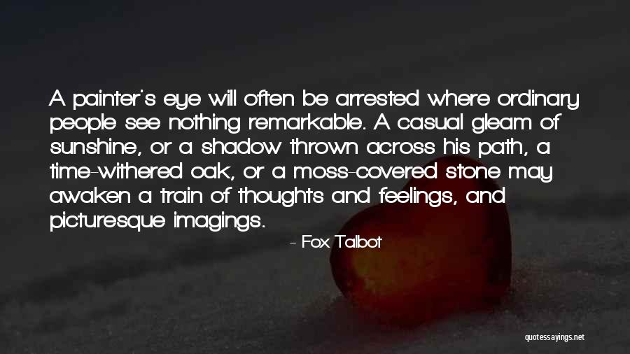Maintaining Limits Quotes By Fox Talbot Maintaining Limits Quotes By Fox Talbot
