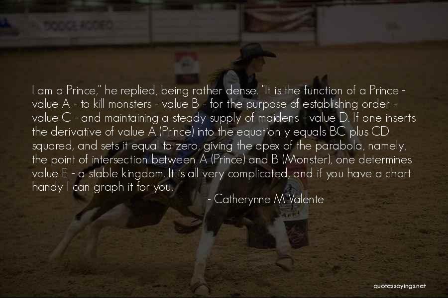 Maintaining Order Quotes By Catherynne M Valente Maintaining Order Quotes By Catherynne M Valente