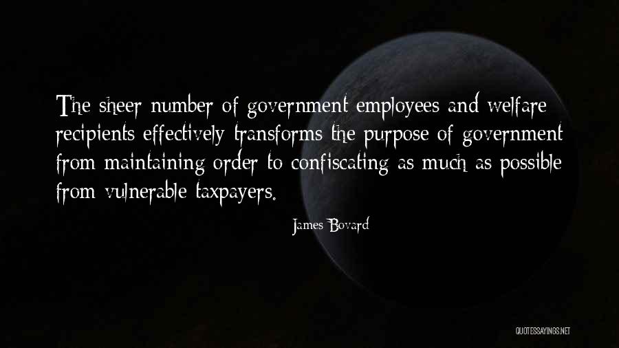 Maintaining Order Quotes By James Bovard Maintaining Order Quotes By James Bovard