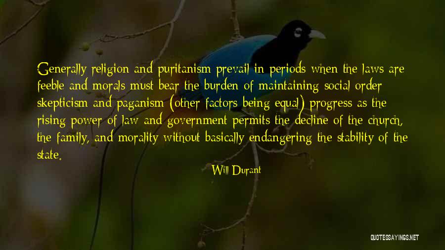 Maintaining Order Quotes By Will Durant Maintaining Order Quotes By Will Durant