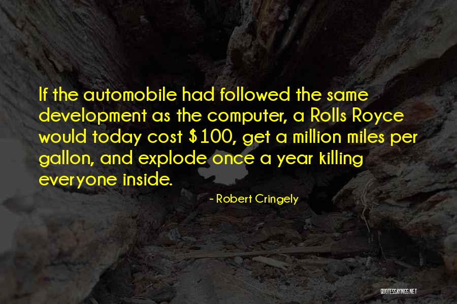 Maintaining Personal Integrity Quotes By Robert Cringely Maintaining Personal Integrity Quotes By Robert Cringely