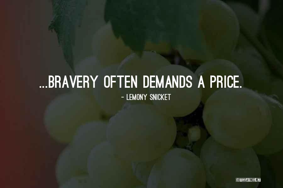 Maintaining The Environment Quotes By Lemony Snicket