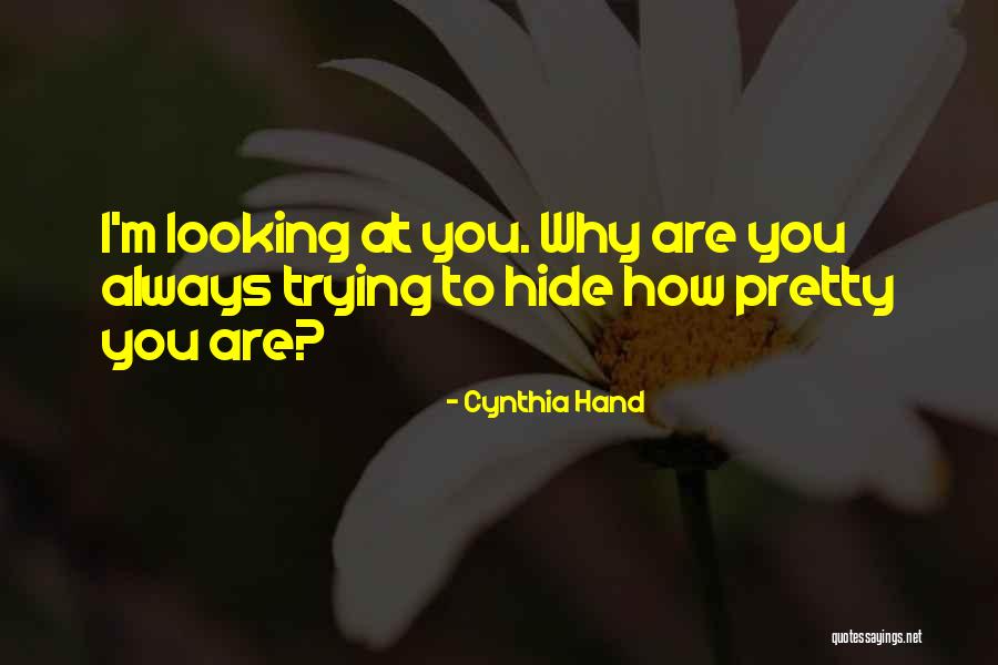 Maintaining Your Integrity Quotes By Cynthia Hand Maintaining Your Integrity Quotes By Cynthia Hand