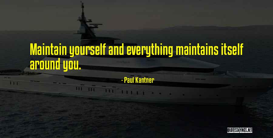 Maintains Quotes By Paul Kantner Maintains Quotes By Paul Kantner
