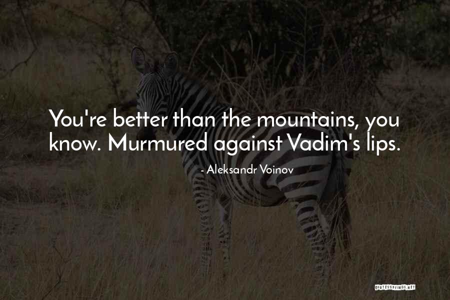 Maintains Thesaurus Quotes By Aleksandr Voinov Maintains Thesaurus Quotes By Aleksandr Voinov