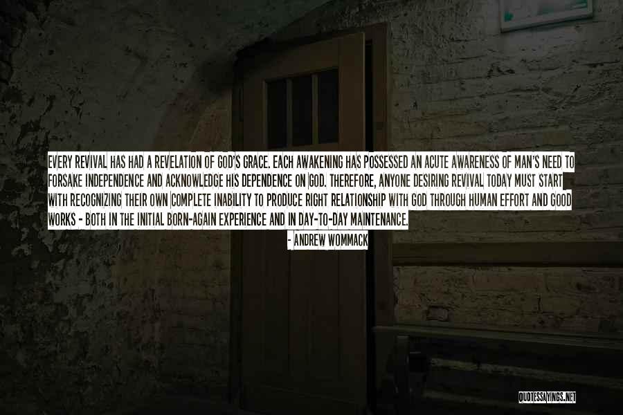 Maintenance Man Quotes By Andrew Wommack Maintenance Man Quotes By Andrew Wommack
