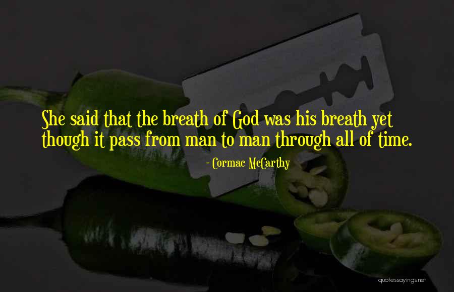 Maintenance Men Quotes By Cormac McCarthy Maintenance Men Quotes By Cormac McCarthy