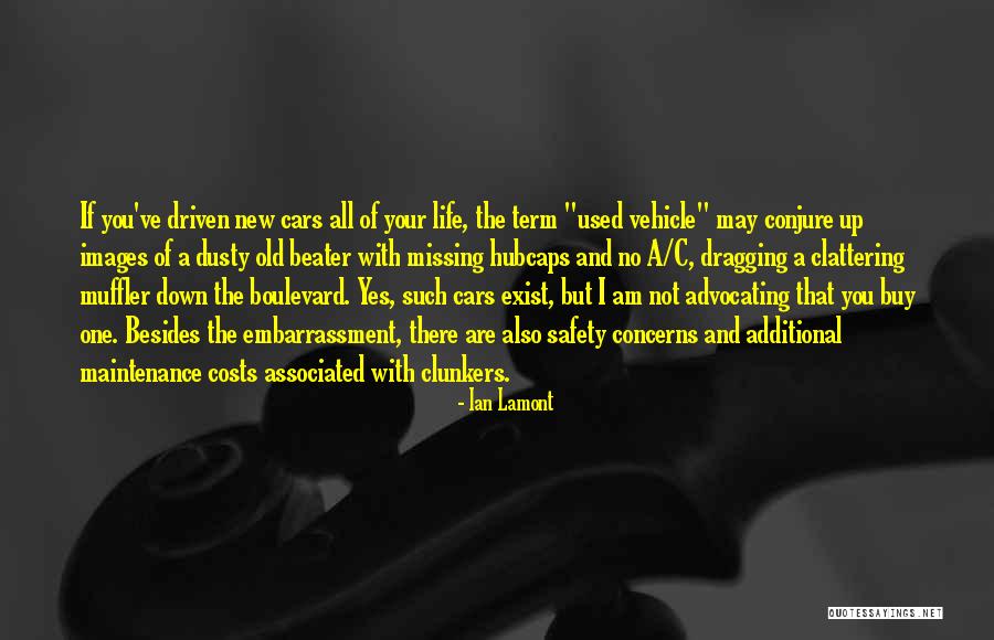 Maintenance Safety Quotes By Ian Lamont Maintenance Safety Quotes By Ian Lamont