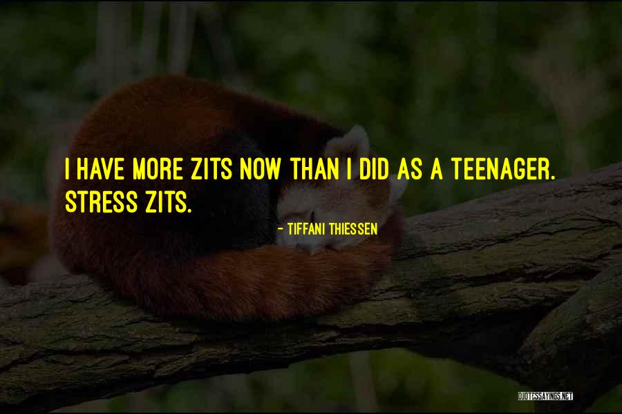 Maintenant Synonyme Quotes By Tiffani Thiessen Maintenant Synonyme Quotes By Tiffani Thiessen