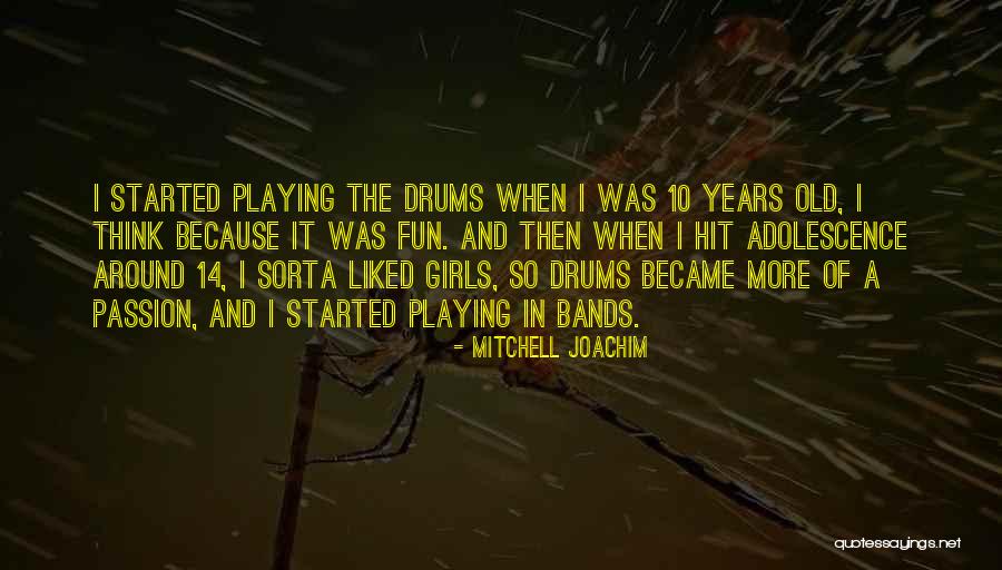 Maintien Du Quotes By Mitchell Joachim Maintien Du Quotes By Mitchell Joachim