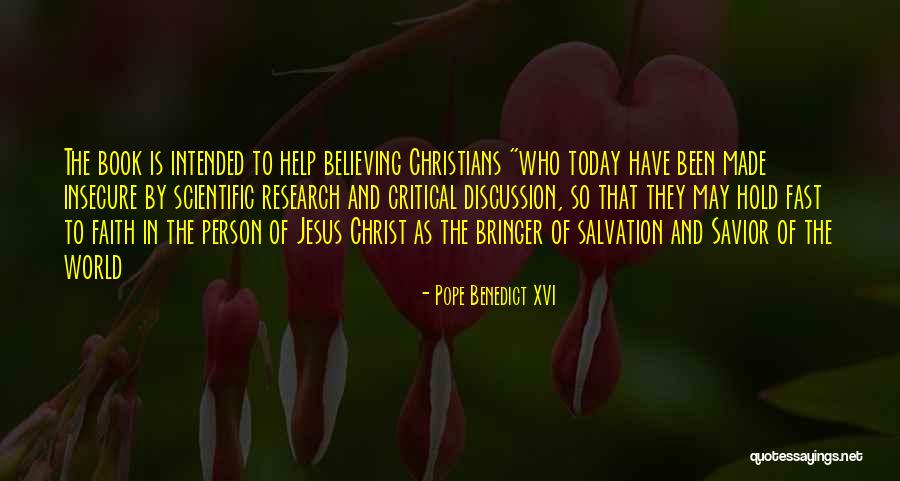 Maintien En Quotes By Pope Benedict XVI Maintien En Quotes By Pope Benedict XVI