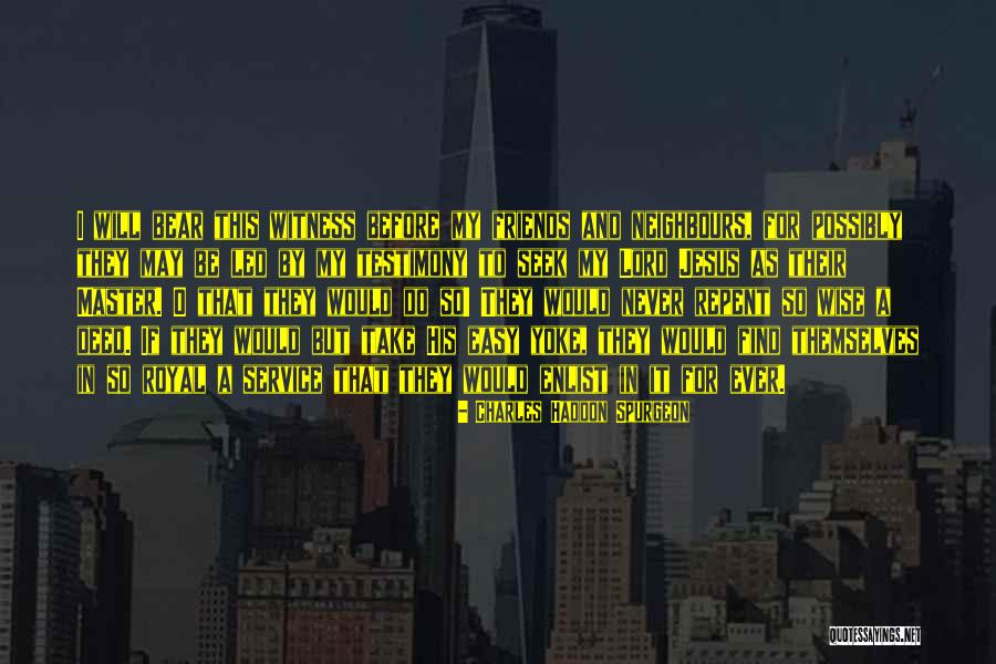 Maintsteam Quotes By Charles Haddon Spurgeon Maintsteam Quotes By Charles Haddon Spurgeon