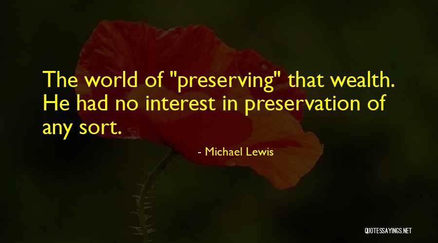Maintsteam Quotes By Michael Lewis Maintsteam Quotes By Michael Lewis