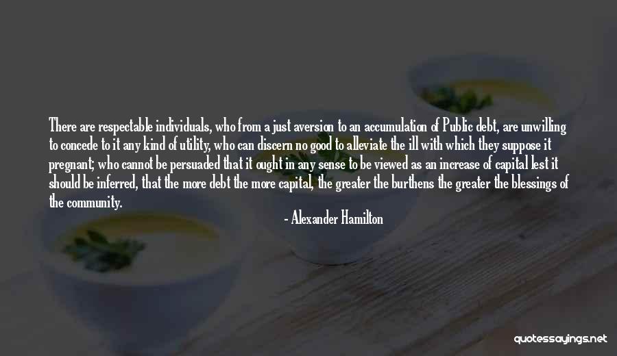 Maintz Bridge Quotes By Alexander Hamilton Maintz Bridge Quotes By Alexander Hamilton