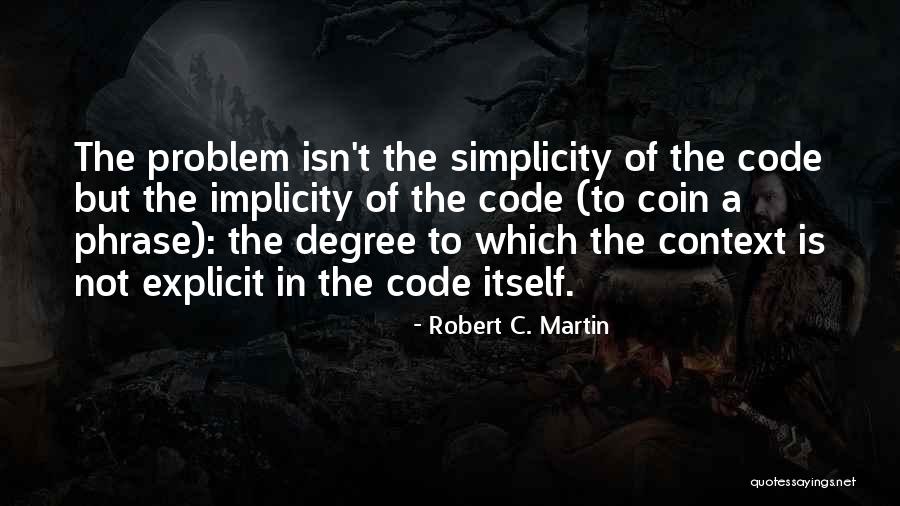 Maintz Bridge Quotes By Robert C. Martin Maintz Bridge Quotes By Robert C. Martin