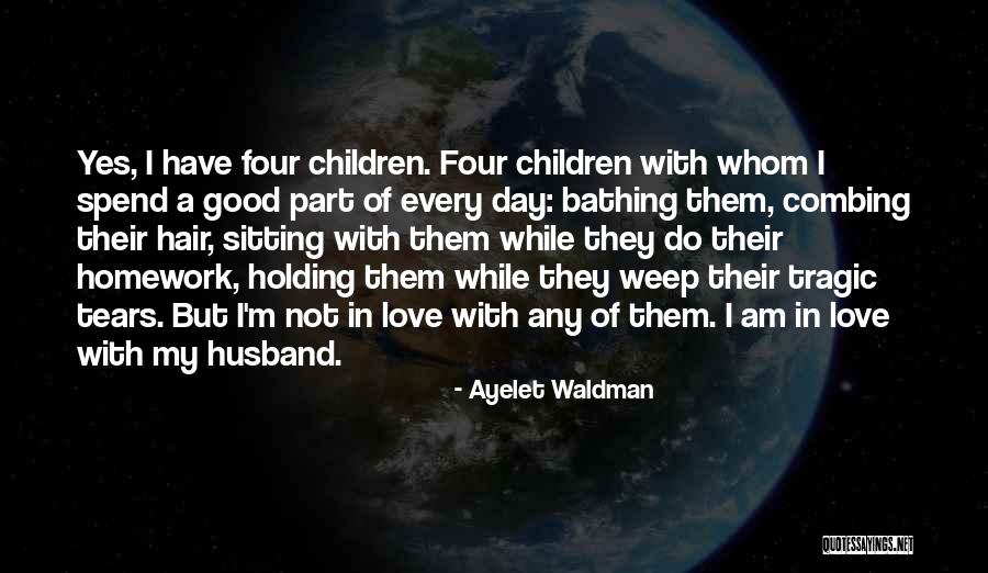 Maintz Gladius Quotes By Ayelet Waldman Maintz Gladius Quotes By Ayelet Waldman