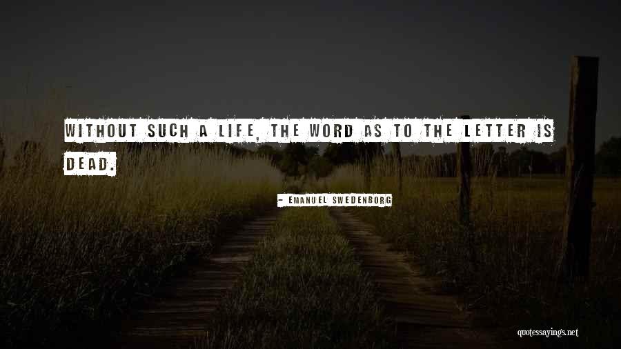 Maintz Gladius Quotes By Emanuel Swedenborg Maintz Gladius Quotes By Emanuel Swedenborg