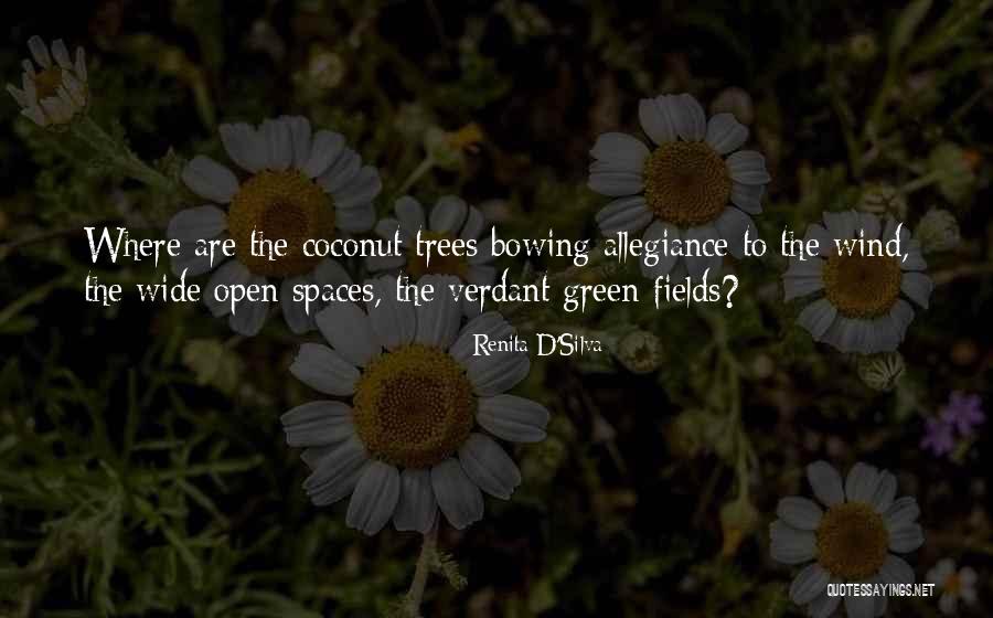 Mainu Duji Quotes By Renita D'Silva Mainu Duji Quotes By Renita D'Silva