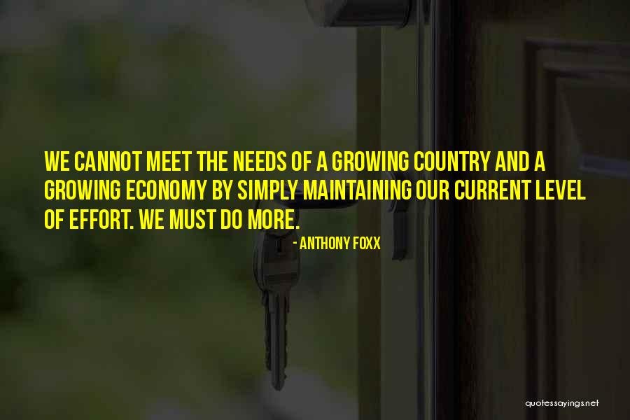 Mainu Tu Quotes By Anthony Foxx Mainu Tu Quotes By Anthony Foxx