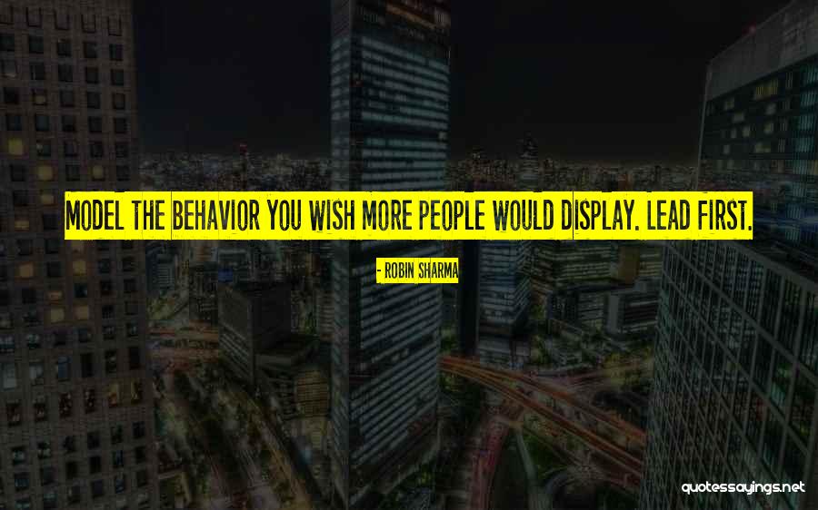Mainu Tu Quotes By Robin Sharma Mainu Tu Quotes By Robin Sharma