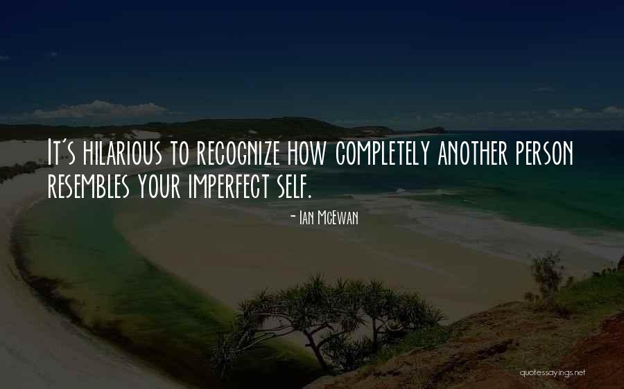 Mainuddin Ansari Quotes By Ian McEwan Mainuddin Ansari Quotes By Ian McEwan