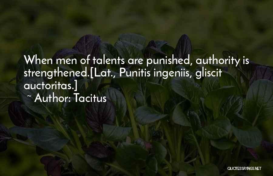 Mainuddin Hira Quotes By Tacitus