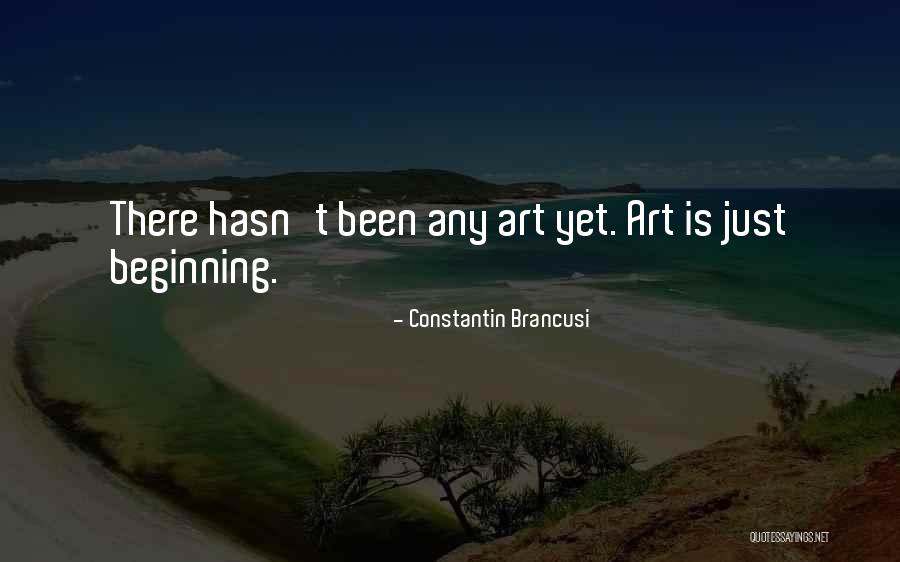 Mainuddin Monem Quotes By Constantin Brancusi Mainuddin Monem Quotes By Constantin Brancusi