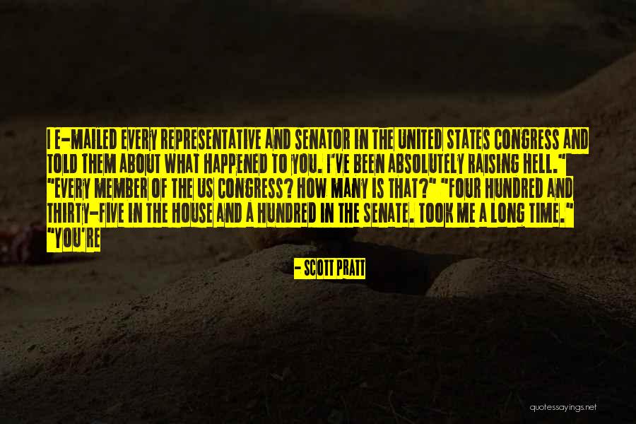 Mainuddin Monem Quotes By Scott Pratt Mainuddin Monem Quotes By Scott Pratt