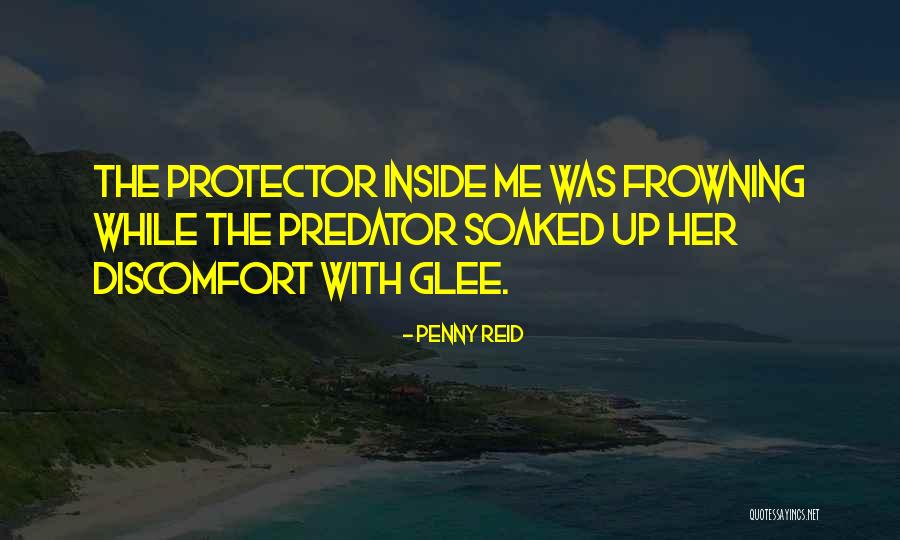 Mainuddinpatowary Quotes By Penny Reid Mainuddinpatowary Quotes By Penny Reid