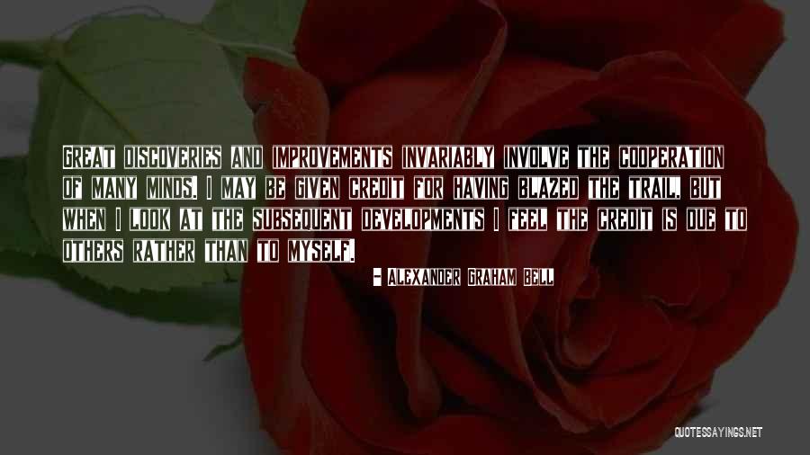 Mainul Quotes By Alexander Graham Bell Mainul Quotes By Alexander Graham Bell
