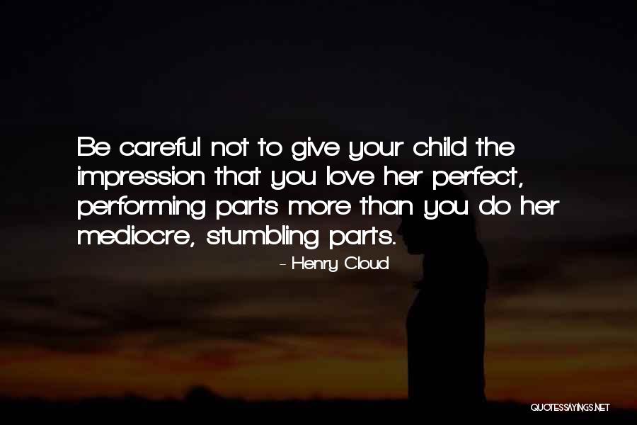 Mainul Quotes By Henry Cloud Mainul Quotes By Henry Cloud