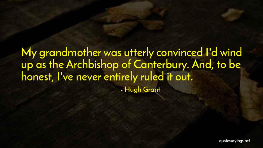 Mainul Quotes By Hugh Grant Mainul Quotes By Hugh Grant