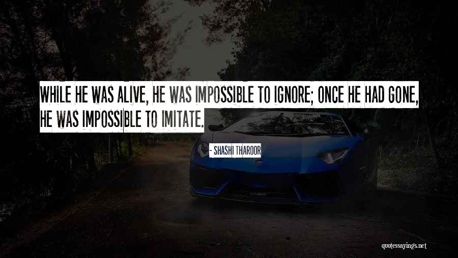 Mainwaring Conrad Quotes By Shashi Tharoor Mainwaring Conrad Quotes By Shashi Tharoor
