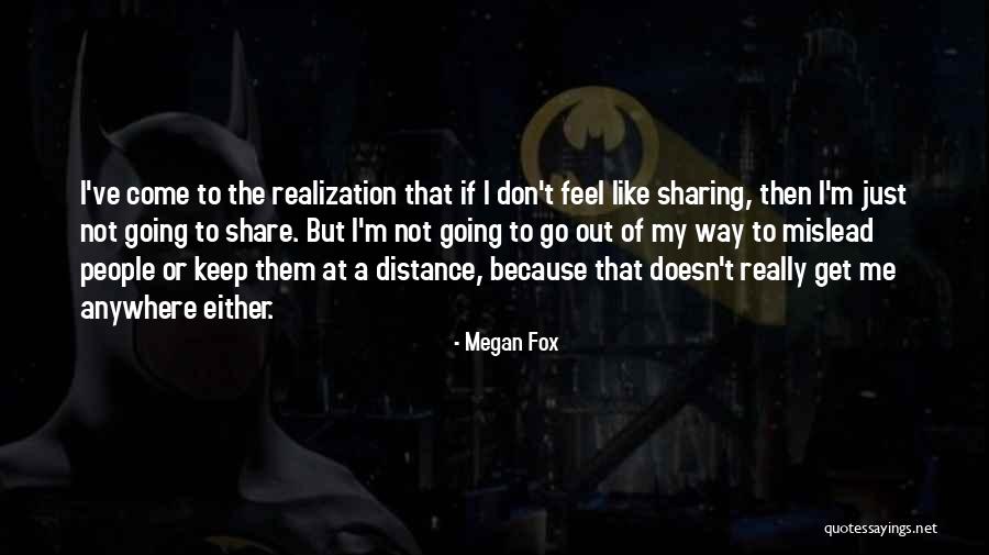 Mainwaring Perez Quotes By Megan Fox Mainwaring Perez Quotes By Megan Fox
