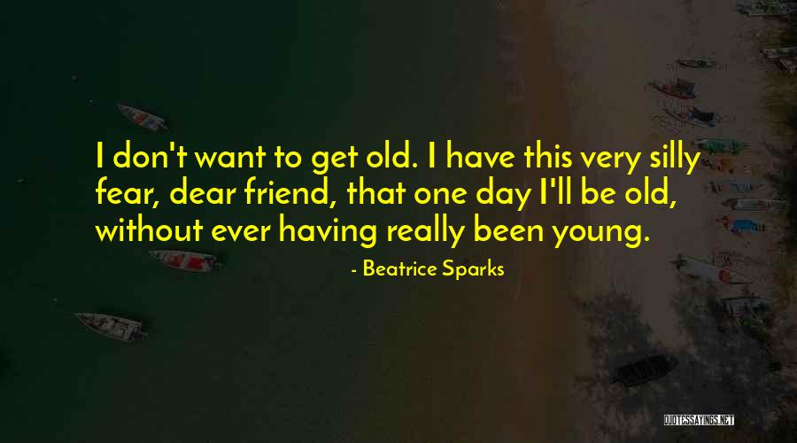 Mainzelm Nnchen Quotes By Beatrice Sparks Mainzelm Nnchen Quotes By Beatrice Sparks