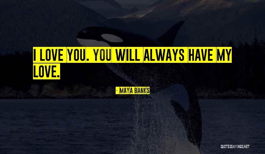 Mainzer Dom Quotes By Maya Banks Mainzer Dom Quotes By Maya Banks