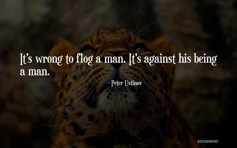 Maiocco John Quotes By Peter Ustinov Maiocco John Quotes By Peter Ustinov