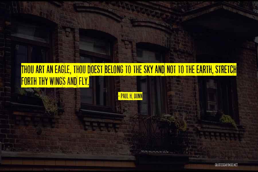 Maiolo Investigations Quotes By Paul H. Dunn Maiolo Investigations Quotes By Paul H. Dunn