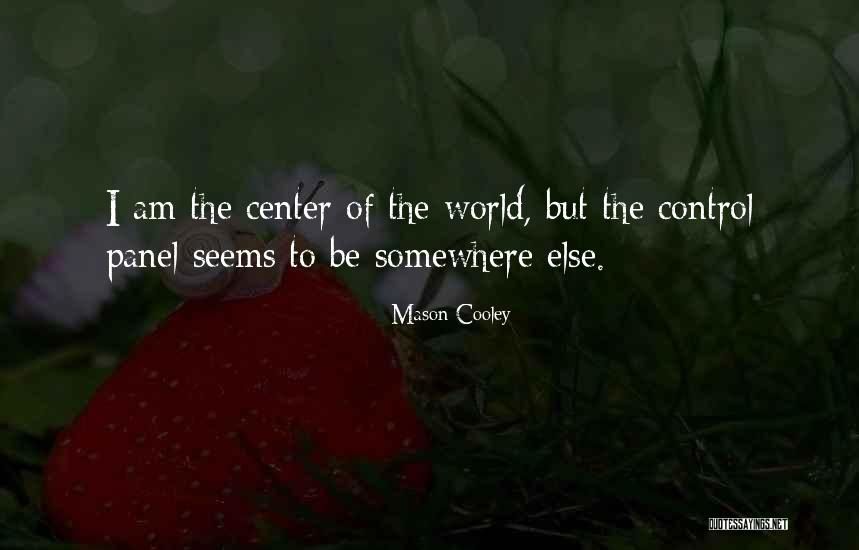 Maionese Quotes By Mason Cooley Maionese Quotes By Mason Cooley