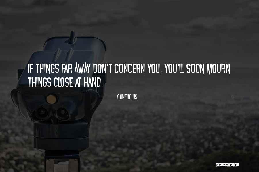 Maiorano Funeral Home Quotes By Confucius Maiorano Funeral Home Quotes By Confucius