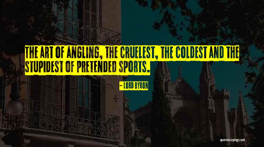 Maiorca Crime Quotes By Lord Byron Maiorca Crime Quotes By Lord Byron