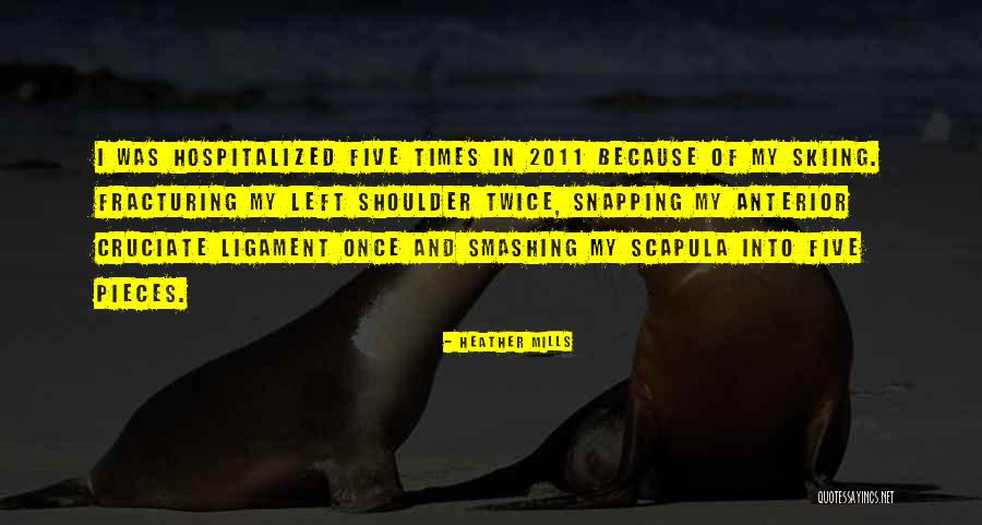 Maioria Qualificada Quotes By Heather Mills Maioria Qualificada Quotes By Heather Mills